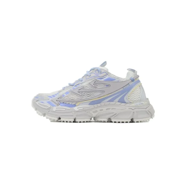 OFF WHT Light Blue Grey