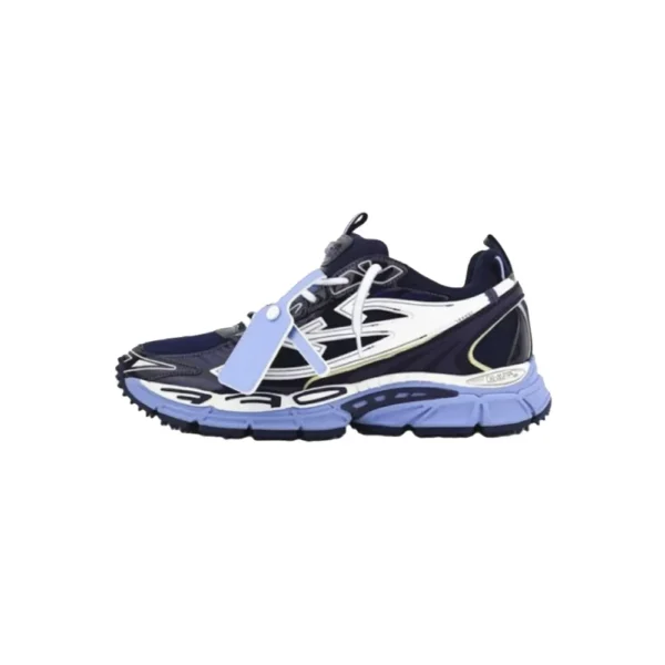 OFF WHT Navy Blue