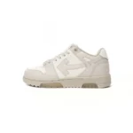 OFF WHT Out Of Office OOO Low Out Of Office Beige