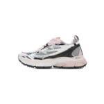 OFF WHT Out Of Pink White