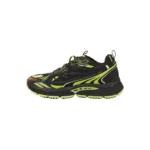 OFF WHT Trainers Out Of Dark Green