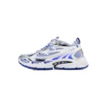 OFF WHT White Blue