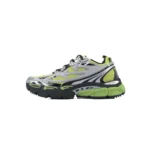 OFF WHT Yellow Green