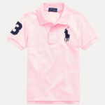 RL | POLO MULTICOLOR