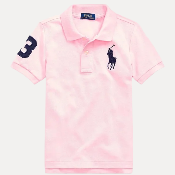 RL | POLO MULTICOLOR