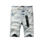 PB Denim Shorts