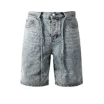 PB Denim Shorts