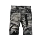 PB Denim Shorts