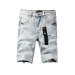 PB Denim Shorts