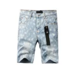 PB Denim Shorts