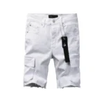 PB Denim Shorts