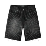 PB Denim Shorts