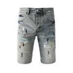 PB Denim Shorts
