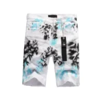 PB Denim Shorts
