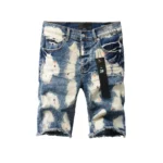 PB Denim Shorts