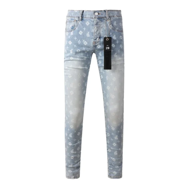 PB Jeans