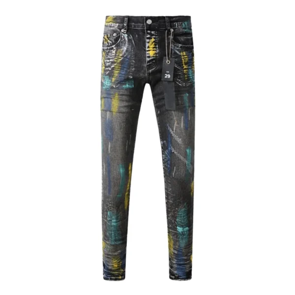 PB Jeans