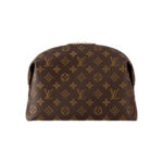 POCHETTE COSMÉTIQUE GM MONOGRAM