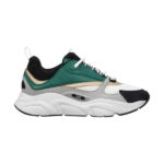CD B22 ‘White Black Green Gold’