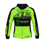 V46 HOODIE