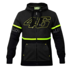 V46 HOODIE