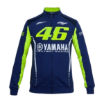 V46 HOODIE
