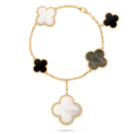 NECKLACE ALHAMBRA