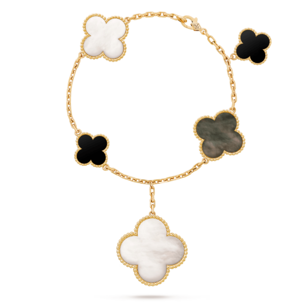 NECKLACE ALHAMBRA