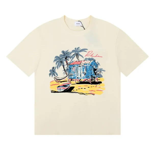 RHD Beach-Side T-Shirt