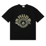 RHD Caviar Print T-Shirt