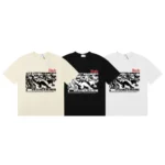RHD Champions Du Monde T-shirt