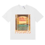 RHD Hotel Di Monaco T-shirt