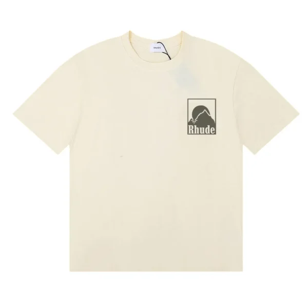 RHD Moonlight Badge T-Shirt