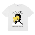 RHD Ponytail T-shirt
