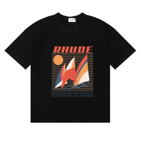 RHD Poster T-Shirt