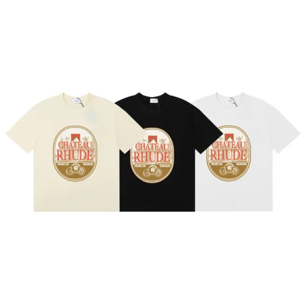 RHD Premier Cru T-Shirt