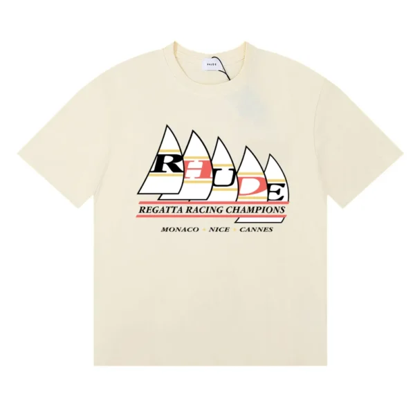 RHD Regatta Champions T-shirt