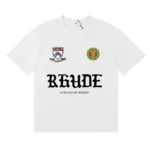 RHD Runway Script T-Shirt