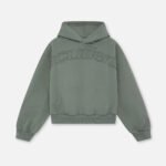 SCFRS | UNISEX HOODIE