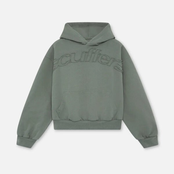 SCFRS | UNISEX HOODIE