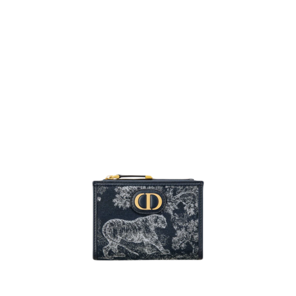 CD MONTAIGNE WALLET