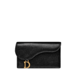 CD COMPACT ZIPPED WALLET