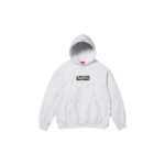 SPRM Hoodie Box Logo Classic Edition (4 colors)