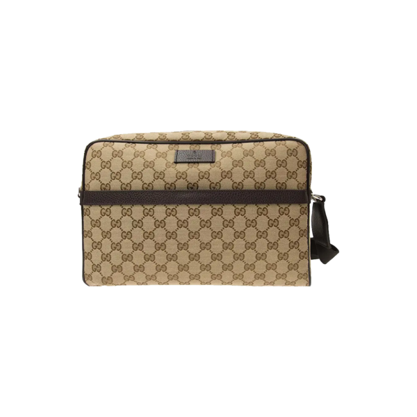SHOULDER BAG