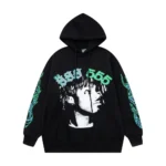 SPDR 555 Young Thug Hoodie
