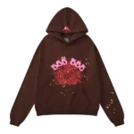 SPDR Angel Number Hoodie