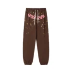 SPDR Bottom Brown