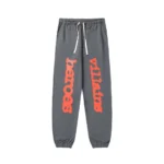SPDR Bottom Gray