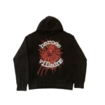 SPDR Coachella × Metro Boomin × Spider Worldwide