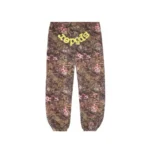 SPDR Real Tree OG Web Sweatpants Camo